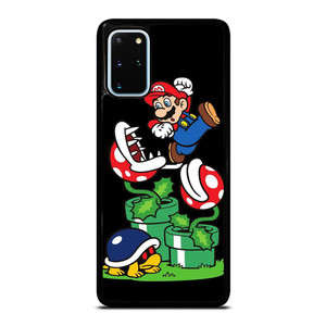 MARIO MONSTER Samsung Galaxy S20 Plus Case