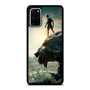 MARVEL BLACK PANTHER Samsung Galaxy S20 Plus Case