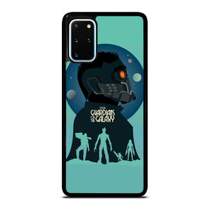 MARVEL GUARDIANS OF THE GALAXY STARLORD Samsung Galaxy S20 Plus Case MARVEL GUARDIANS OF THE GALAXY STARLORD Samsung Galaxy S20 Plus Case
