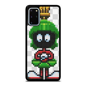 MARVIN THE MARTIAN PANEL Samsung Galaxy S20 Plus Case