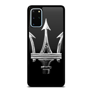 MASERATI EMBLEM Samsung Galaxy S20 Plus Case