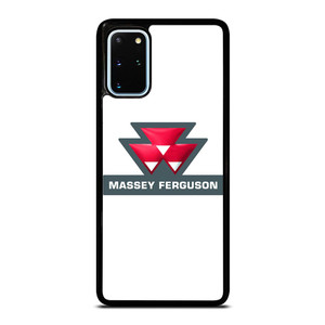 MASSEY FERGUSON LOGO Samsung Galaxy S20 Plus Case