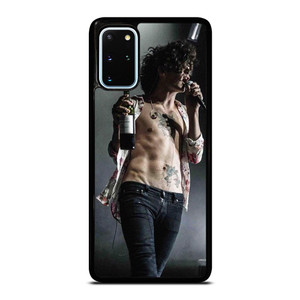 MATTY HEALY THE 1975 BAND 2 Samsung Galaxy S20 Plus Case