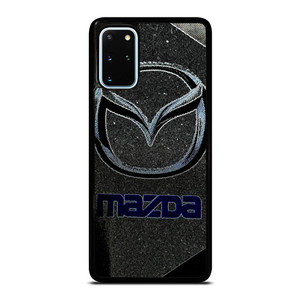 MAZDA NOISED LOGO Samsung Galaxy S20 Plus Case