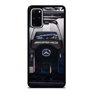 MERCEDES BENZ AMG ENGINES Samsung Galaxy S20 Plus Case