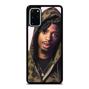 METRO BOOMIN RAPPER Samsung Galaxy S20 Plus Case METRO BOOMIN RAPPER Samsung Galaxy S20 Plus Case