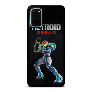 METROID DREAD GAMES 3 Samsung Galaxy S20 Plus Case