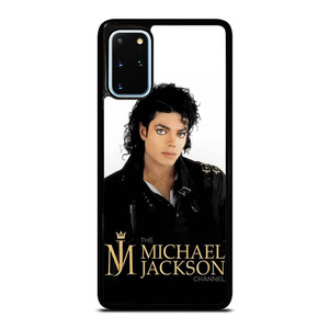 MICHAEL JACKSON MJ Samsung Galaxy S20 Plus Case