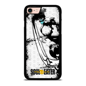 SOUL EATER MAKA ALBARN iPhone 8 Case SOUL EATER MAKA ALBARN iPhone 8 Case