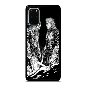MICHAEL MYERS VS JASON Samsung Galaxy S20 Plus Case