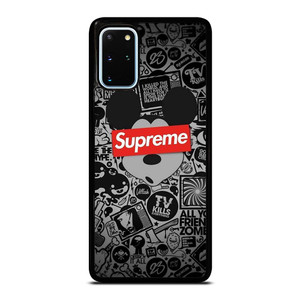 MICKEY SUP CENSORED Samsung Galaxy S20 Plus Case