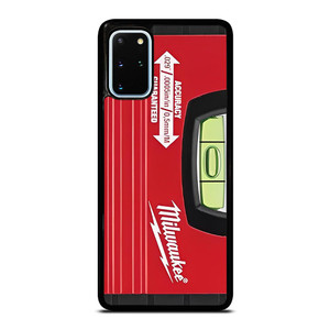 MILWAUKEE POCKET LEVEL ICON Samsung Galaxy S20 Plus Case