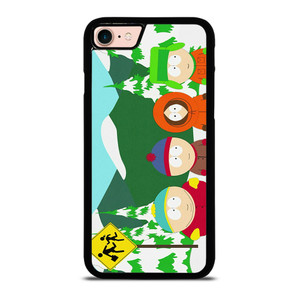 SOUTH PARK 2 iPhone 8 Case