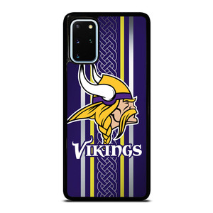 MINNESOTA VIKINGS Samsung Galaxy S20 Plus Case