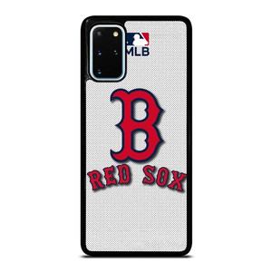 MLB BOSTON RED SOX JERSEY Samsung Galaxy S20 Plus Case