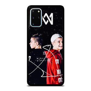 MM MARCUS & MARTINUS  Samsung Galaxy S20 Plus Case