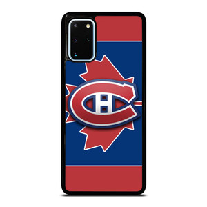 MONTREAL CANADIENS NHL LOGO Samsung Galaxy S20 Plus Case