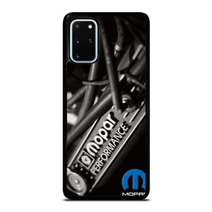 MOPAR CAR ENGINE PERFORMANCE Samsung Galaxy S20 Plus Case