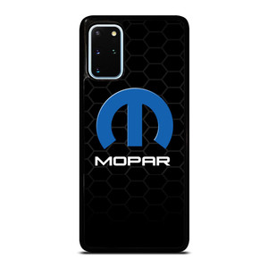 MOPAR METAL LOGO Samsung Galaxy S20 Plus Case