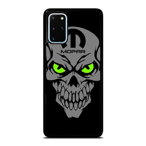 MOPAR SKULL LOGO Samsung Galaxy S20 Plus Case