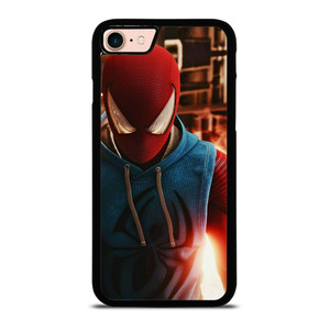 SPIDERMAN AMAZING MARVEL iPhone 8 Case SPIDERMAN AMAZING MARVEL iPhone 8 Case