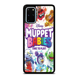 MUPPET BABIES CARTOON DISNEY Samsung Galaxy S20 Plus Case