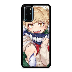 MY HERO ACADEMIA HIMIKO TOGA ANIME Samsung Galaxy S20 Plus Case