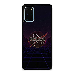 NASA LOGO  Samsung Galaxy S20 Plus Case