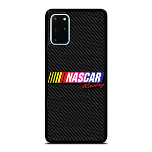 NASCAR CARBON RACING Samsung Galaxy S20 Plus Case