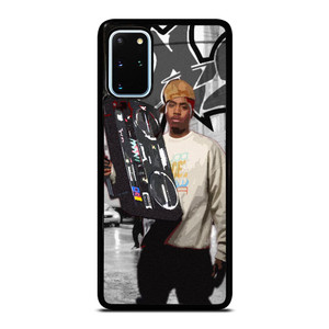 NASIR JONES NAS RAPPER 2 Samsung Galaxy S20 Plus Case