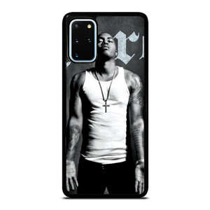 NASIR JONES NAS RAPPER Samsung Galaxy S20 Plus Case