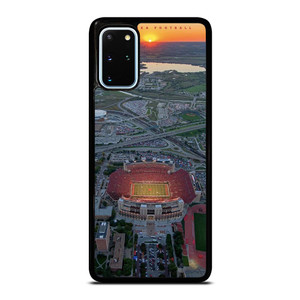 NEBRASKA HUSKERS CITY STADIUM Samsung Galaxy S20 Plus Case