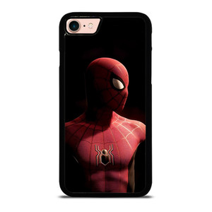 SPIDERMAN FAR FROM HOME PETER PARKER iPhone 8 Case SPIDERMAN FAR FROM HOME PETER PARKER iPhone 8 Case