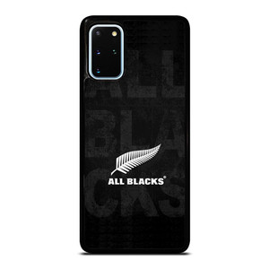 NEW ALL BLACKS WALL Samsung Galaxy S20 Plus Case