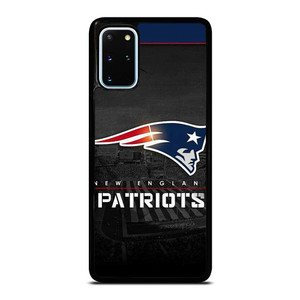 NEW ANGLAND PATRIOTS NFL ARENA Samsung Galaxy S20 Plus Case
