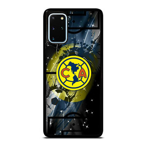 NEW CLUB AMERICA AGUILAS AURORA FOOTBALL Samsung Galaxy S20 Plus Case