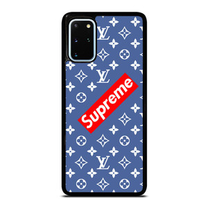NEW SUPREME PATTERN Samsung Galaxy S20 Plus Case