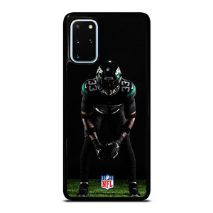 NEW YORK JETS JAMAL ADAMS Samsung Galaxy S20 Plus Case