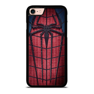 SPIDERMAN ICON MARVEL SUPERHERO iPhone 8 Case SPIDERMAN ICON MARVEL SUPERHERO iPhone 8 Case