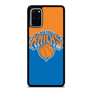 NEW YORK KNICKS BASKETBALL Samsung Galaxy S20 Plus Case NEW YORK KNICKS BASKETBALL Samsung Galaxy S20 Plus Case
