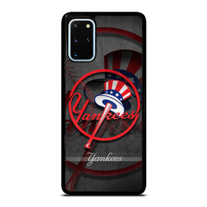 NEW YORK YANKEES MLB LOGO Samsung Galaxy S20 Plus Case