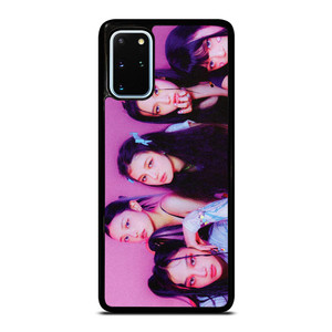 NEWJEANS KPOP MEMBERS Samsung Galaxy S20 Plus Case