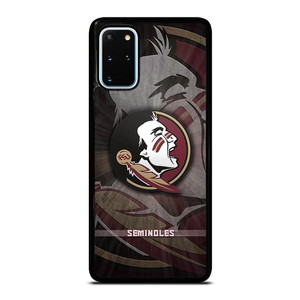 NFL FLORIDA STATE FSU SYMBOL Samsung Galaxy S20 Plus Case