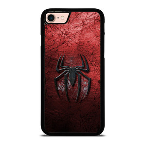 SPIDERMAN LOGO EMBLEM iPhone 8 Case SPIDERMAN LOGO EMBLEM iPhone 8 Case