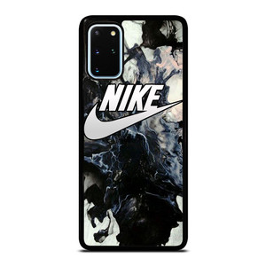 NIKE MARBLE LOGO Samsung Galaxy S20 Plus Case