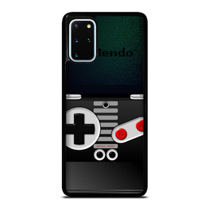 NINTENDO SWITCH RETRO Samsung Galaxy S20 Plus Case