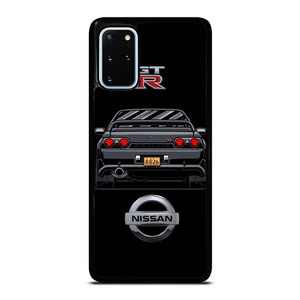 NISSAN GTR R35 ILLUSTRATION Samsung Galaxy S20 Plus Case NISSAN GTR R35 ILLUSTRATION Samsung Galaxy S20 Plus Case