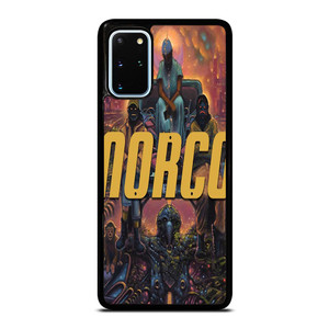 NORCO GAMES 2 Samsung Galaxy S20 Plus Case NORCO GAMES 2 Samsung Galaxy S20 Plus Case
