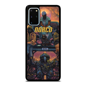 NORCO GAMES Samsung Galaxy S20 Plus Case NORCO GAMES Samsung Galaxy S20 Plus Case