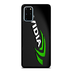 NVIDIA GFORCE GRAPHICS CARD Samsung Galaxy S20 Plus Case